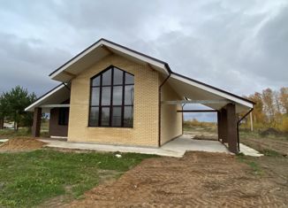 Продажа дома, 129 м2, деревня Свингино