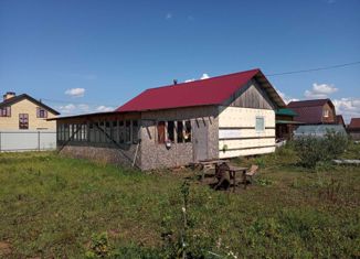 Продаю дом, 102 м2, деревня Болдино, Сиреневая улица, 10