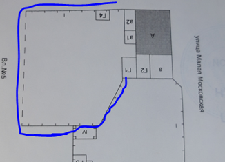 Продаю участок, 5.2 сот., Иваново, Ленинский район, Малая Кохомская улица