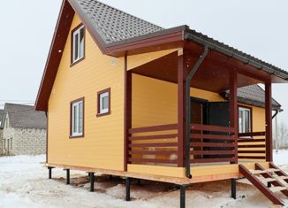 Продажа дома, 71.3 м2, дачный посёлок Аусбург, дачный посёлок Аусбург, 254