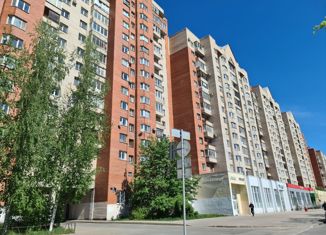 Продам однокомнатную квартиру, 37 м2, Санкт-Петербург, проспект Славы, 40к1, Фрунзенский район