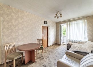 Продажа 2-комнатной квартиры, 42.7 м2, Москва, 7-я Кожуховская улица, 20А, станция Дубровка