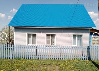 Продается дом, 52.8 м2, село Белово, Зелёная улица, 26