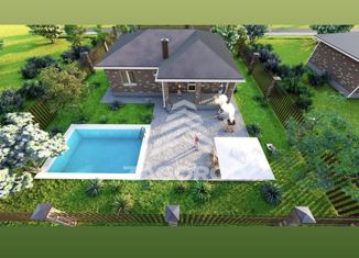 Продаю дом, 90 м2, посёлок Пригородный