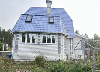 Продам дом, 162.3 м2, сельский поселок Первое Мая, улица Надежды, 12
