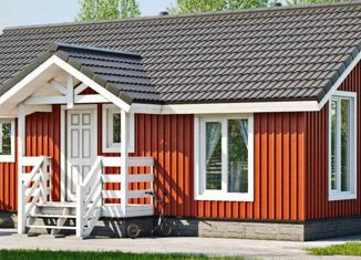 Продаю дом, 126 м2, деревня Колесниково