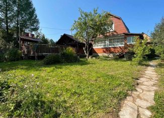 Продам дом, 52 м2, Чёрмоз, улица Лазаревых