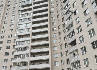 Продам 1-комнатную квартиру, 48 м2, Колпино, Вознесенское шоссе, 49к2В