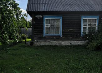 1-комнатная квартира на продажу, 29.2 м2, поселок Батьки, Заводская улица, 4