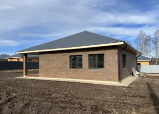 Продаю дом, 113 м2, поселок Первомайский