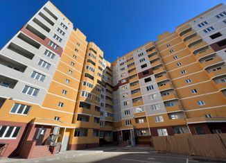 Продажа 1-комнатной квартиры, 36.9 м2, посёлок Мичуринский, улица Андрея Рублёва, 8