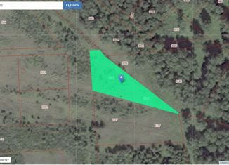 Продажа участка, 11 сот., коттеджный поселок Городок Осиновка