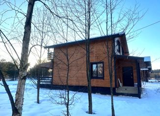 Продаю дом, 140 м2, деревня Дьяково, Новая улица, 18