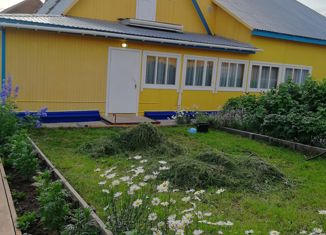 Дом на продажу, 70 м2, Усть-Илимск, улица Вьюжная, 16