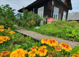 Продается дом, 50 м2, деревня Морово, Внутренняя улица