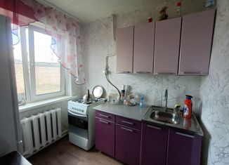 Однокомнатная квартира на продажу, 28.2 м2, Благовещенск, Социалистическая улица, 20/1