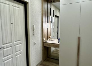 Продажа 1-комнатной квартиры, 40.9 м2, Красноярск, улица Урванцева, 13, ЖК Зелёный Городок