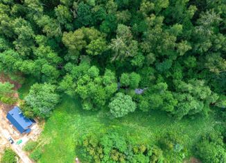 Продажа участка, 11 сот., деревня Калачево, деревня Калачёво, 7Г