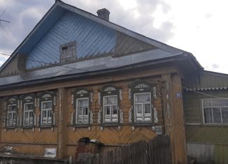 Дом на продажу, 80 м2, село Бахарево, Лухская улица