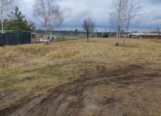 Продам участок, 14.35 сот., поселок Лесные Поляны, Сосновая улица