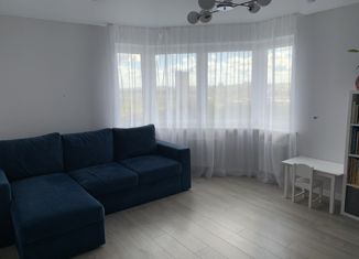 2-ком. квартира на продажу, 52 м2, Чебоксары, улица Энергетиков, 19, ЖК Олимп