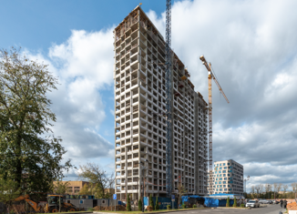 Продается 1-ком. квартира, 32.9 м2, Москва, Михалковская улица, 50, Головинский район