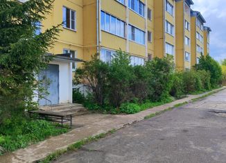Продам 2-комнатную квартиру, 55 м2, Вязьма, переулок Нахимова, 1