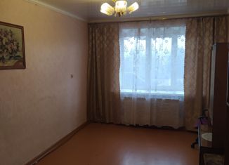 Продается 2-комнатная квартира, 48.52 м2, Нижегородская область, переулок Энтузиастов, 2