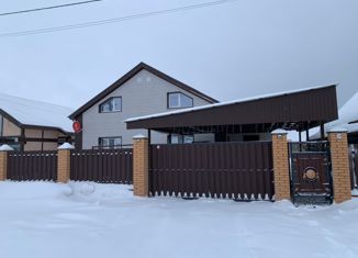 Продам дом, 170 м2, село Помряскино, Центральная улица