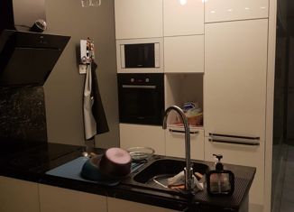 Продам однокомнатную квартиру, 40.6 м2, Санкт-Петербург, улица Шелгунова, 7к2, улица Шелгунова