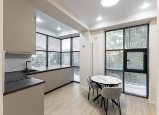 Продаю двухкомнатную квартиру, 54 м2, Сочи, улица Яна Фабрициуса, 2/17, микрорайон Яна Фабрициуса