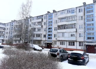 Продажа 2-ком. квартиры, 44.6 м2, Ломоносов, улица Федюнинского, 3к2