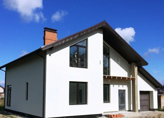 Дом на продажу, 98.9 м2, село Высокое, Полянская улица, 26/10