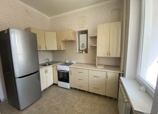 Сдается в аренду 1-комнатная квартира, 50 м2, Татарстан, улица Гоголя, 10