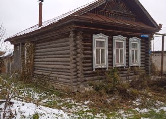 Дом на продажу, 34.5 м2, Нижегородская область, улица Чкалова, 2