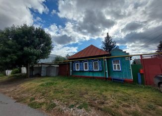 Продам дом, 87 м2, Уфа, Усольская улица, 14, жилой район Алмалык