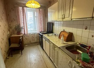 Продается 2-комнатная квартира, 52 м2, Ефремов, Комсомольская улица, 132