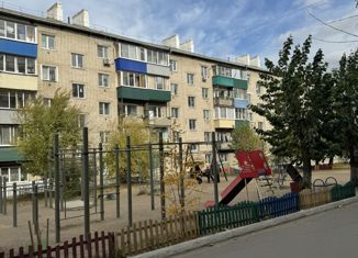 Продажа 2-ком. квартиры, 46.7 м2, Чита, улица Карла Маркса, 29А