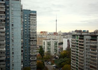 Продается однокомнатная квартира, 38.1 м2, Москва, улица Яблочкова, 49, метро Петровско-Разумовская