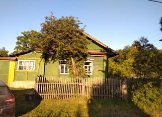 Дом на продажу, 36 м2, поселок Северка, Набережная улица, 36