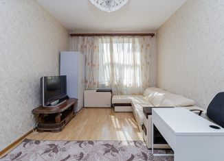 Продам 3-комнатную квартиру, 71.7 м2, Москва, проспект Будённого, 27к3, проспект Будённого