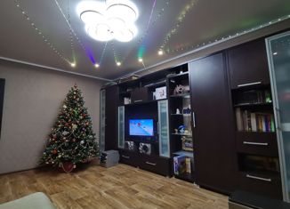 Продам двухкомнатную квартиру, 63.2 м2, Лиски, улица Алексея Науменко, 12