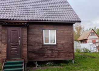 Продам дом, 55 м2, садовое товарищество Союз, садовое товарищество Союз, 164