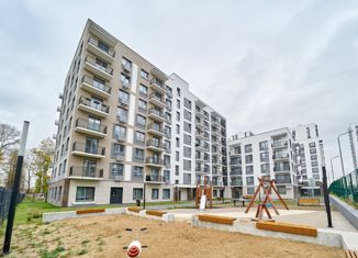 Продажа 1-комнатной квартиры, 47.6 м2, Пермь, улица Герцена, 4А