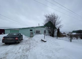 Продам дом, 59.5 м2, Инза, улица Энгельса, 13