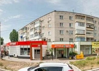 Сдам трехкомнатную квартиру, 80 м2, Жигулёвск, Вокзальная улица, 24