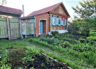 Продам дом, 52 м2, село Петровское, улица Ленина