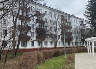 Продается 2-комнатная квартира, 42 м2, Московский, 1-й микрорайон, 3