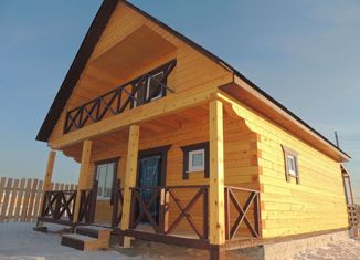 Продается дом, 81 м2, посёлок Солонцы, ДНТ Золотые Ключи, 85