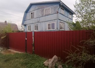 Продается дом, 86 м2, садоводческое некоммерческое товарищество Росполиграфтехника, 1-я линия